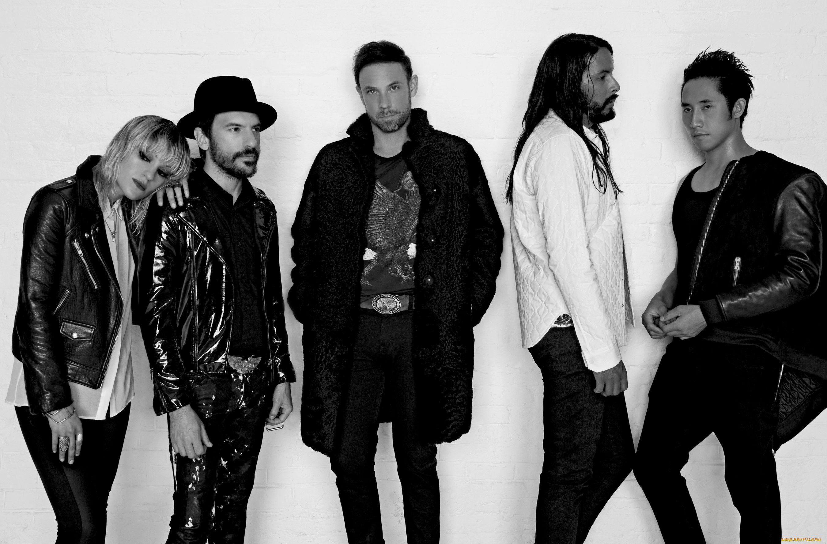 the airborne toxic event, , 
